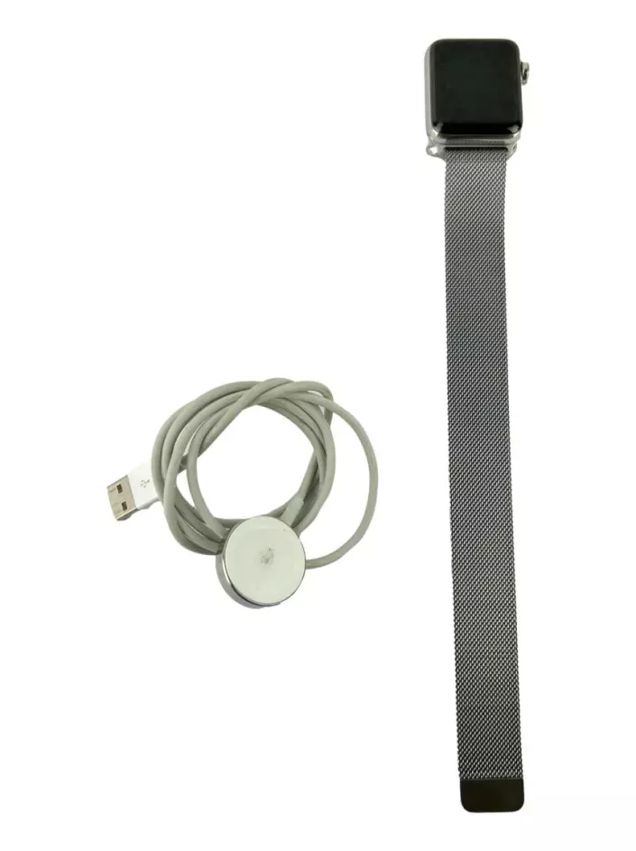 Relógio Apple Watch Series 3 Sapphire Crystal - ORG9 Relógio Apple Watch Series 3 Sapphire Crystal - ORG9