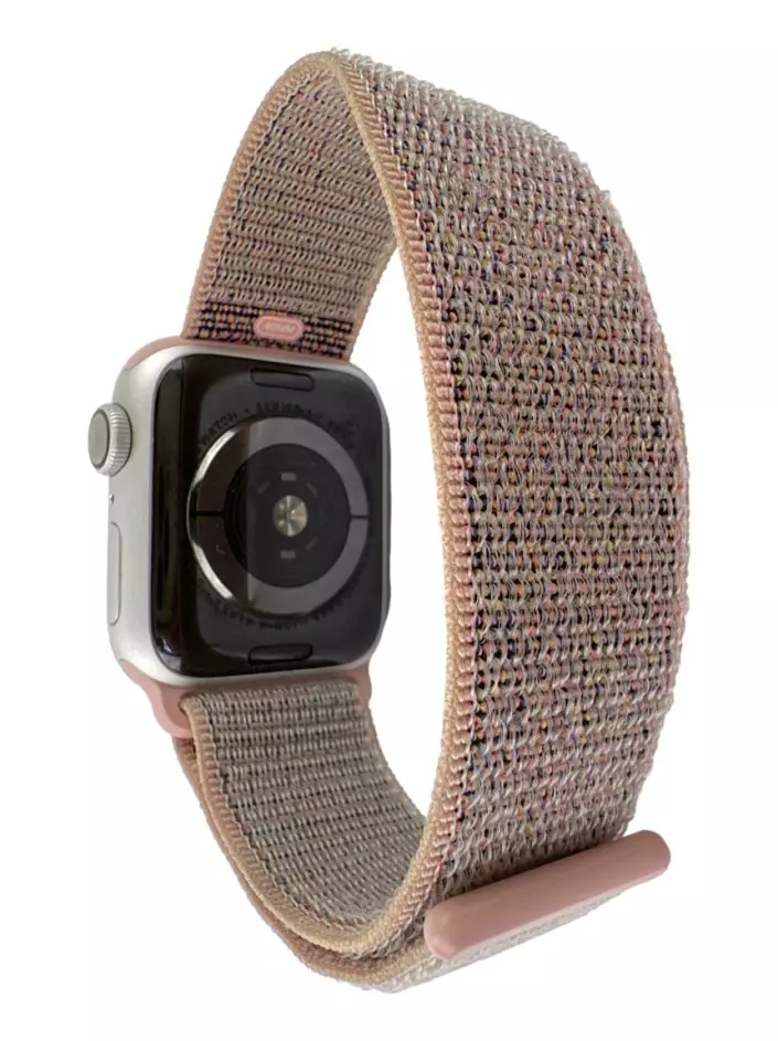 Relógio Apple Watch Series 4 Cinza Original - NYK323