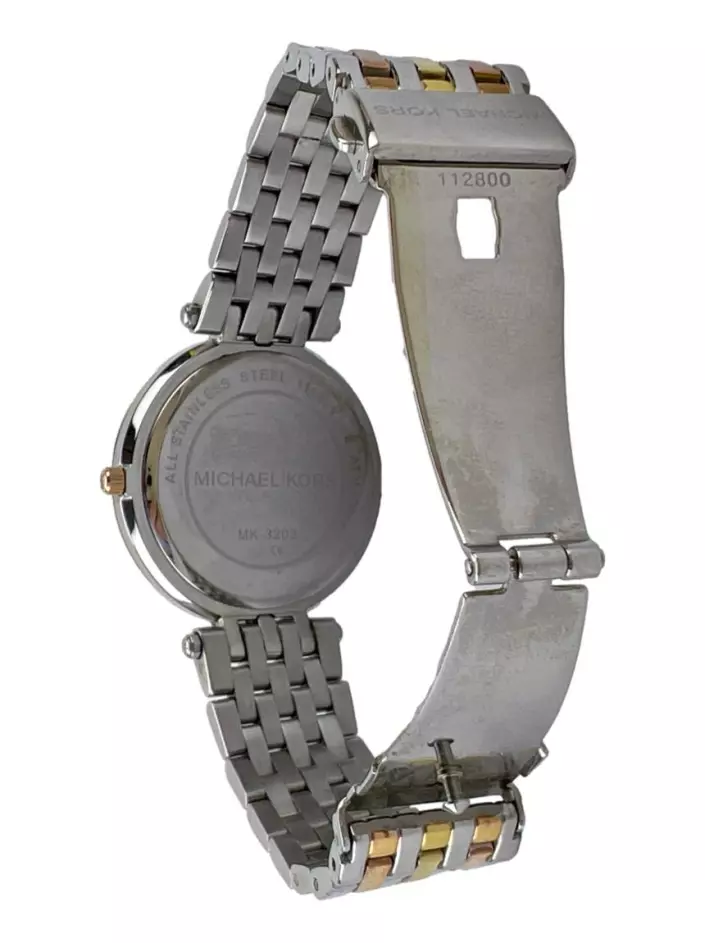 Michael kors sale 3203 watch