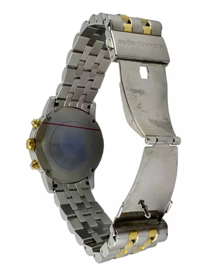 Mk sales 8238 watch