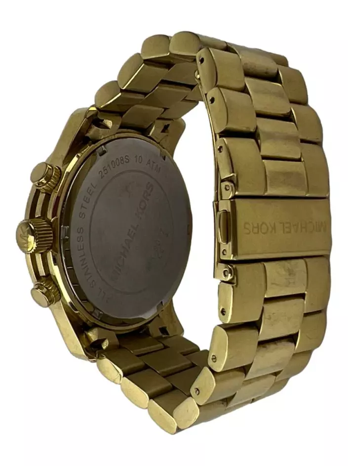 Michael hot sale kors mk8077