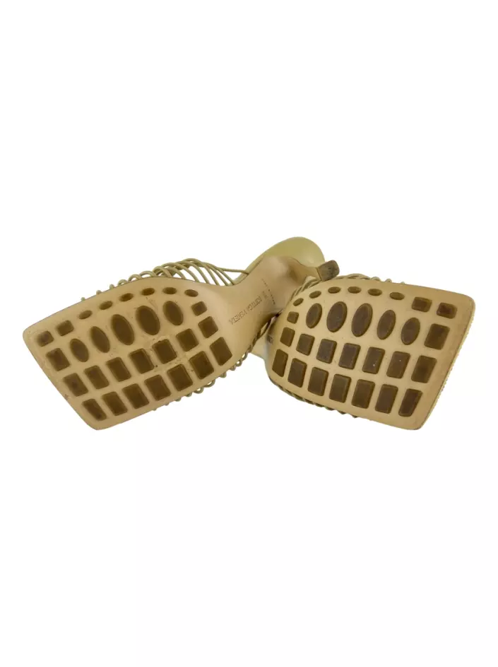 BOTTEGA VENETA DAISEY SLIDER SLIDE