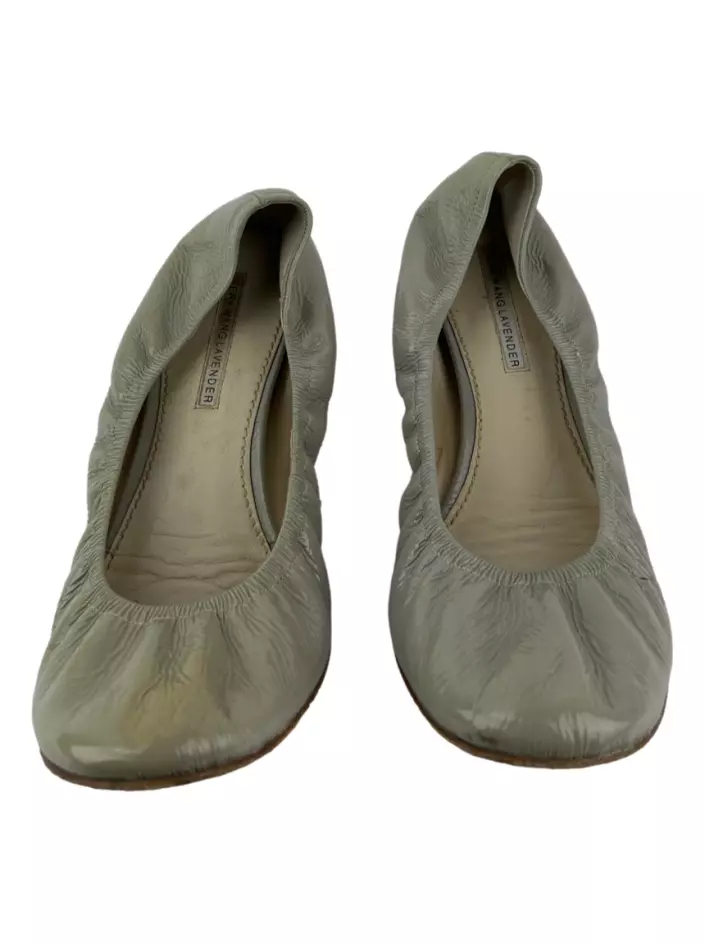 Vera on sale wang ballet