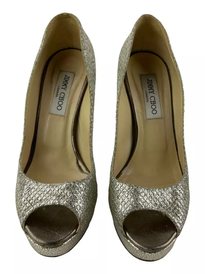 Jimmy deals choo jeanette