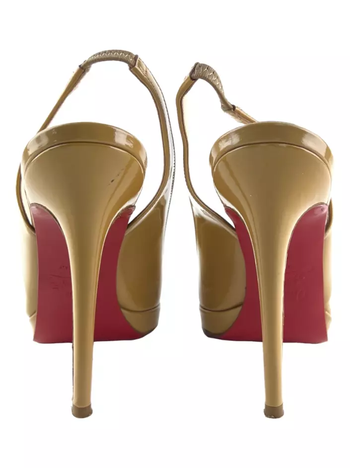 Christian louboutin horatio best sale