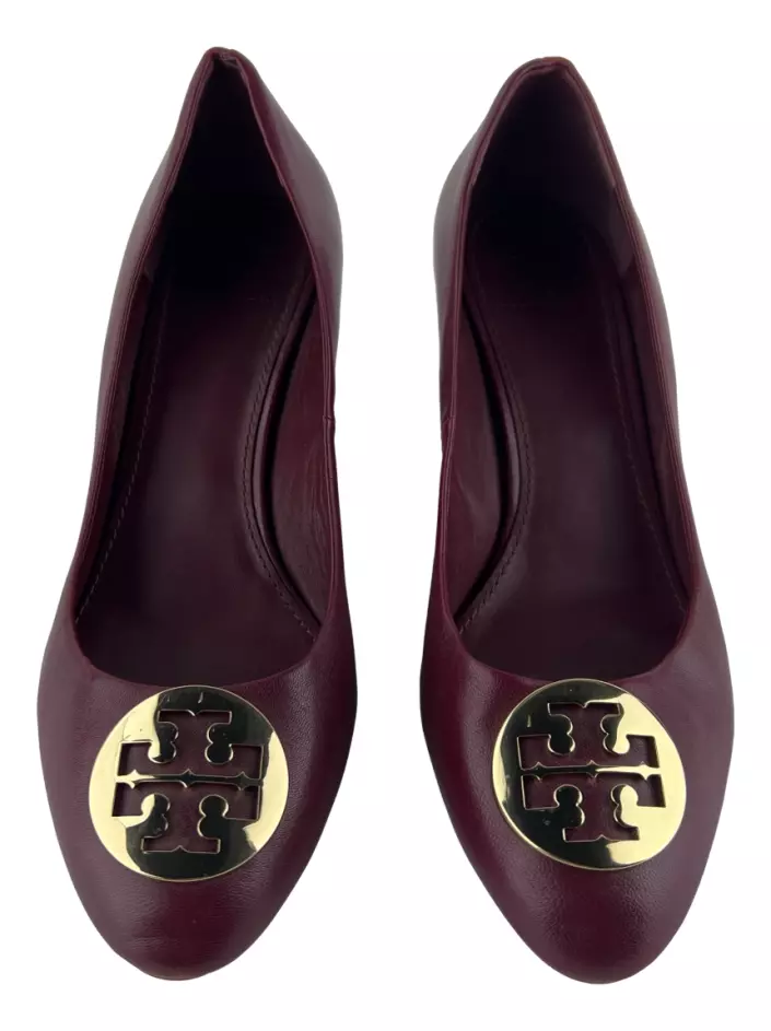 Tory burch hotsell alice wedge