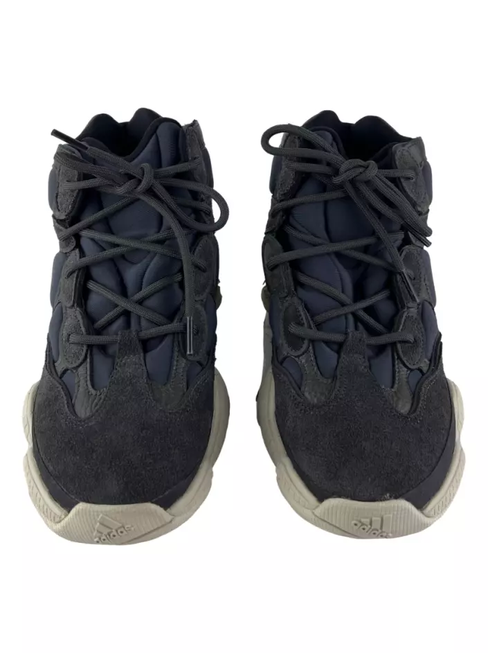 Adidas yeezy deals 500 homme bleu