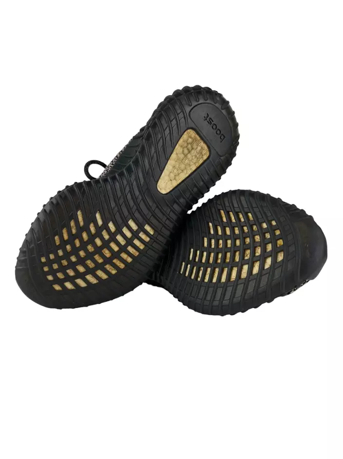 Sneaker Adidas Yeezy Boost 350 v2 Yecheil Non Reflective Multicor Original  - QN539