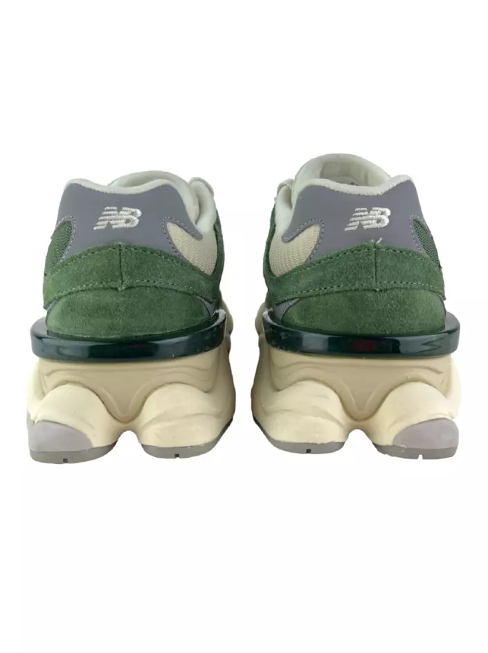 Sneaker New Balance 9060 Nori Verde Original - IOS23