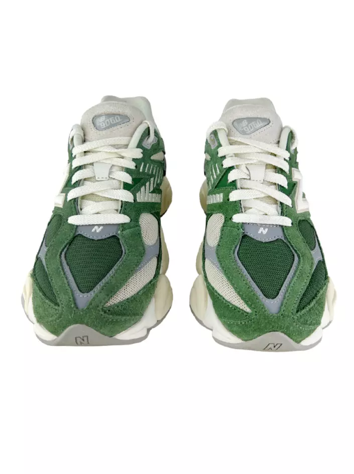 Sneaker New Balance 9060 Nori Verde