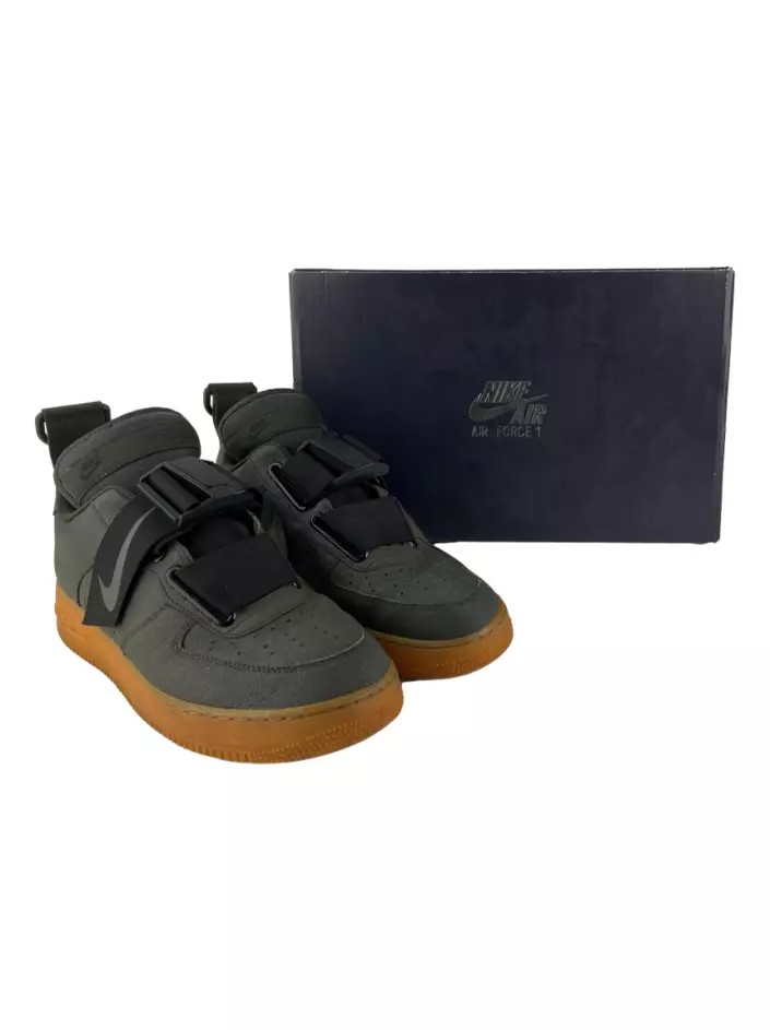 Air force store 1 utility sequoia