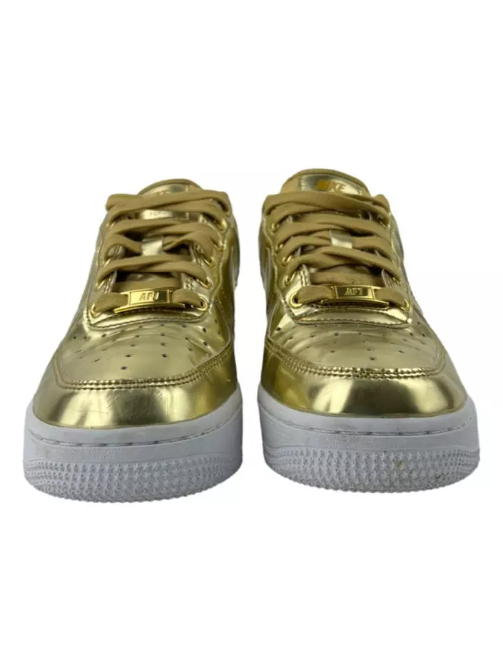 metallic nike shoes womens