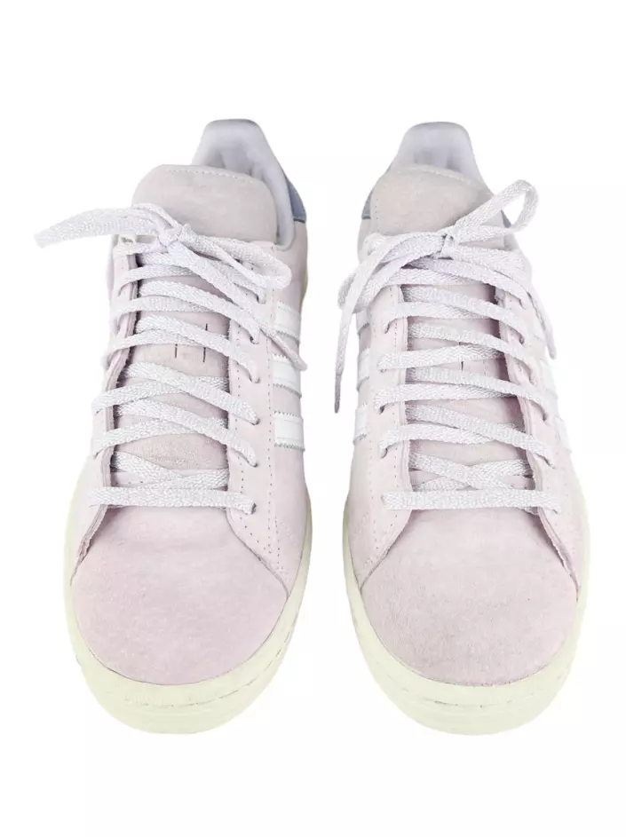 Sneakers Adidas Campus 80s Rosa Original Etiqueta Unica