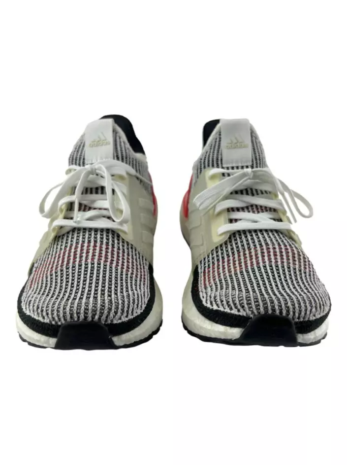 Ultra clearance boost tricolor