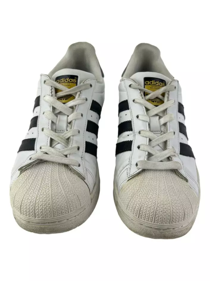 Tênis Superstar - Branco adidas