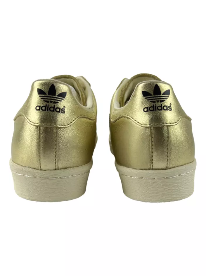 Adidas superstar on sale clr gouden