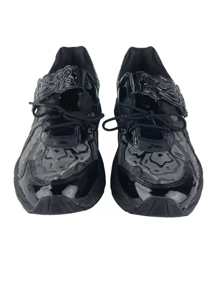 Tênis Asics GT-2160 x Cecilie Bahnsen Preto - NYK355 Tênis Asics GT-2160 x Cecilie Bahnsen Preto - NYK355