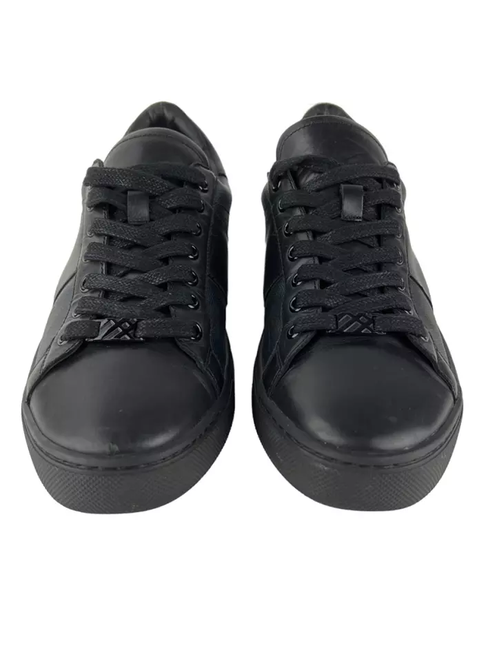 Burberry hotsell ritson sneakers