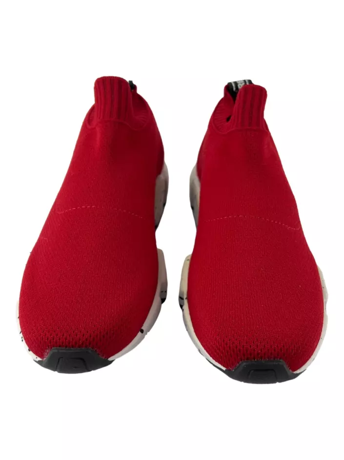 Tenis hot sale farm vermelho