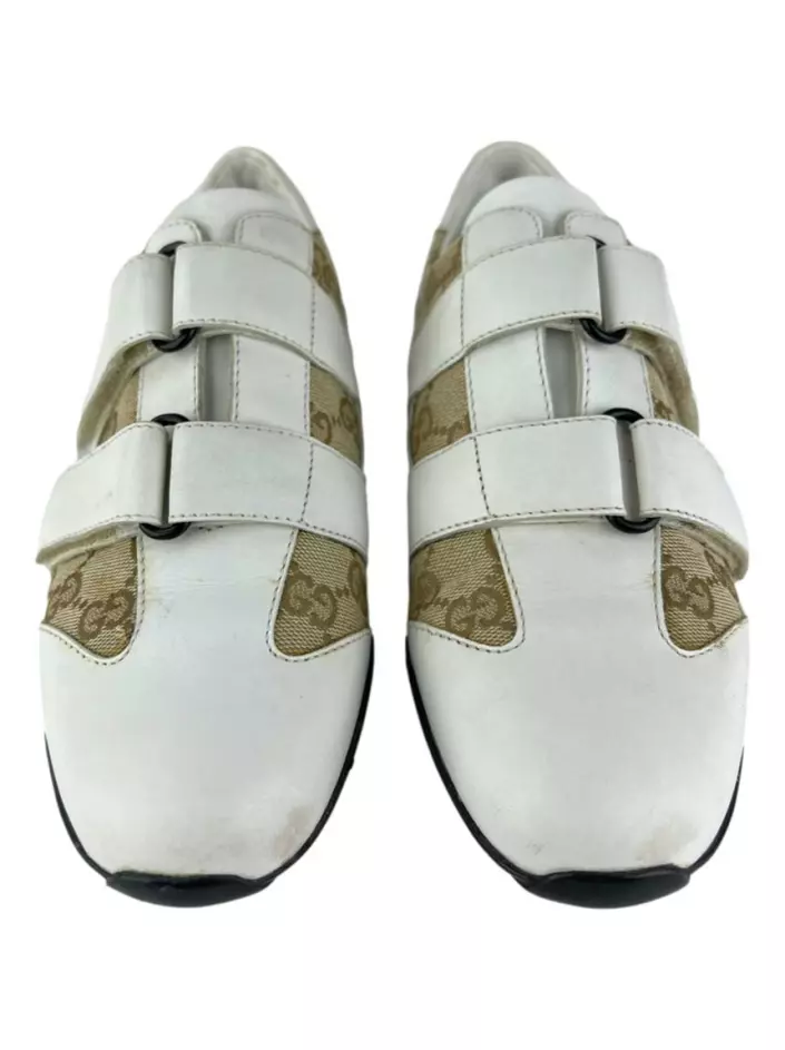 Tenis 2025 gucci vintage