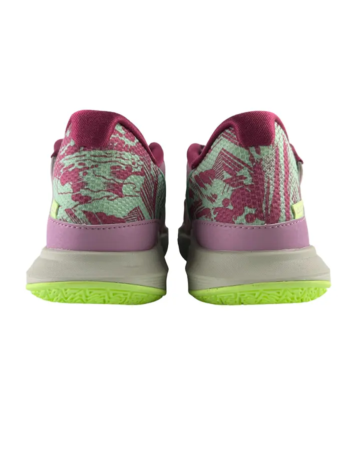 Tênis Nike Kyrie Low 5 'Orchid' - ISO382 Original | Etiqueta Tênis Nike Kyrie Low 5 'Orchid' - ISO382 Original | Etiqueta