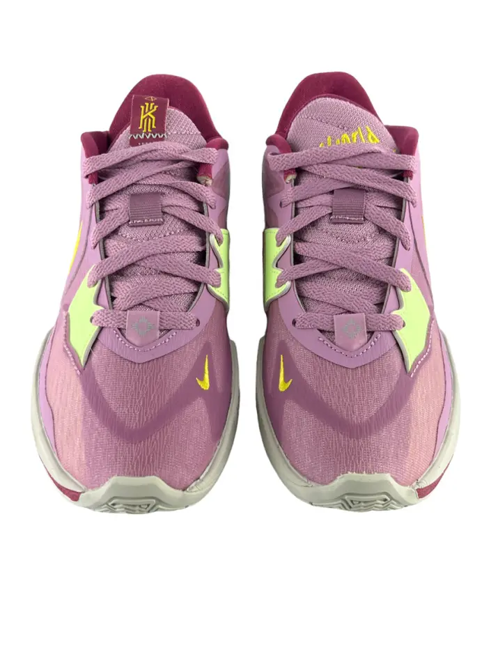 Tênis Nike Kyrie Low 5 'Orchid' - ISO382 Original | Etiqueta Tênis Nike Kyrie Low 5 'Orchid' - ISO382 Original | Etiqueta