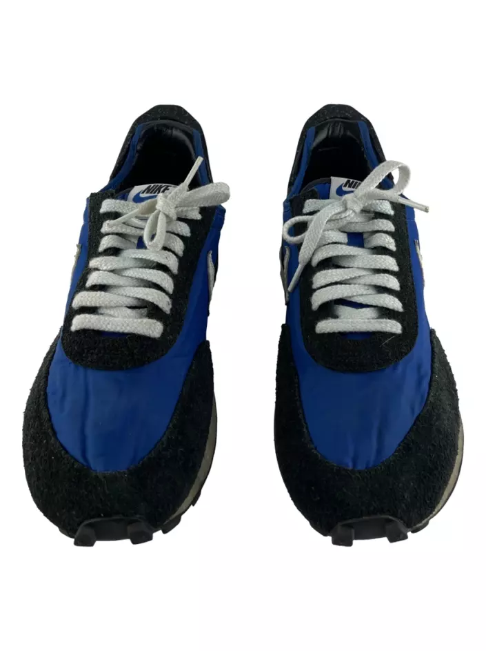 Nike undercover hot sale blue