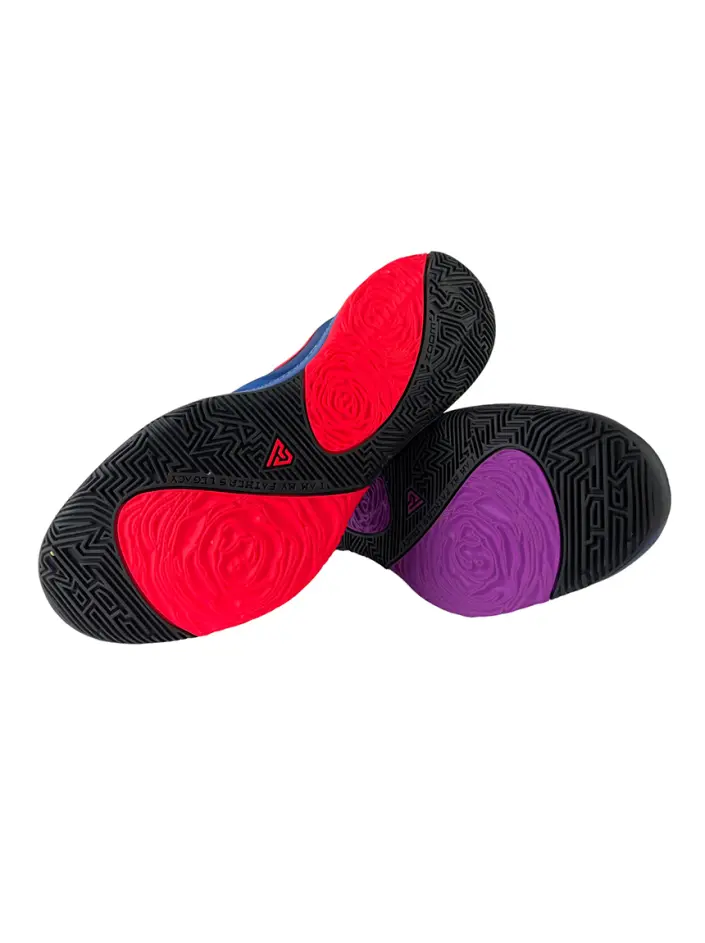 Tênis Nike Zoom Freak 1 'Roots' Multicolor - CISE40 Original