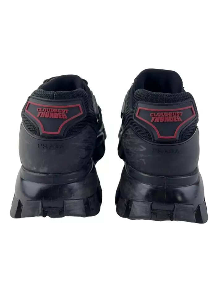 Tênis Prada Cloudbust Thunder - KOD140 Original | Etiqueta Única