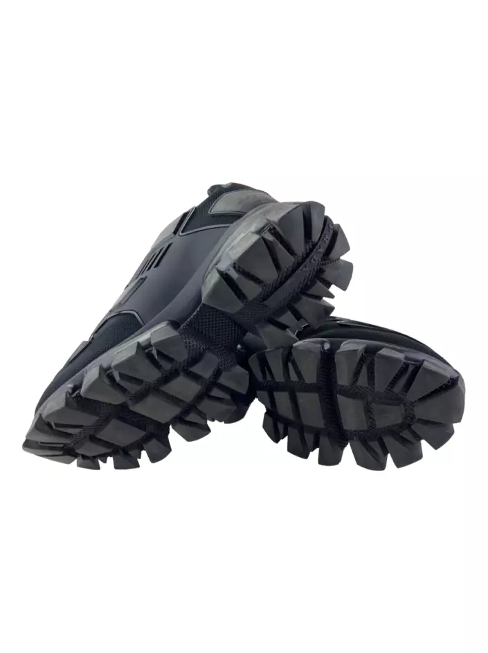 Tênis Prada Cloudbust Thunder - KOD140 Original | Etiqueta Única