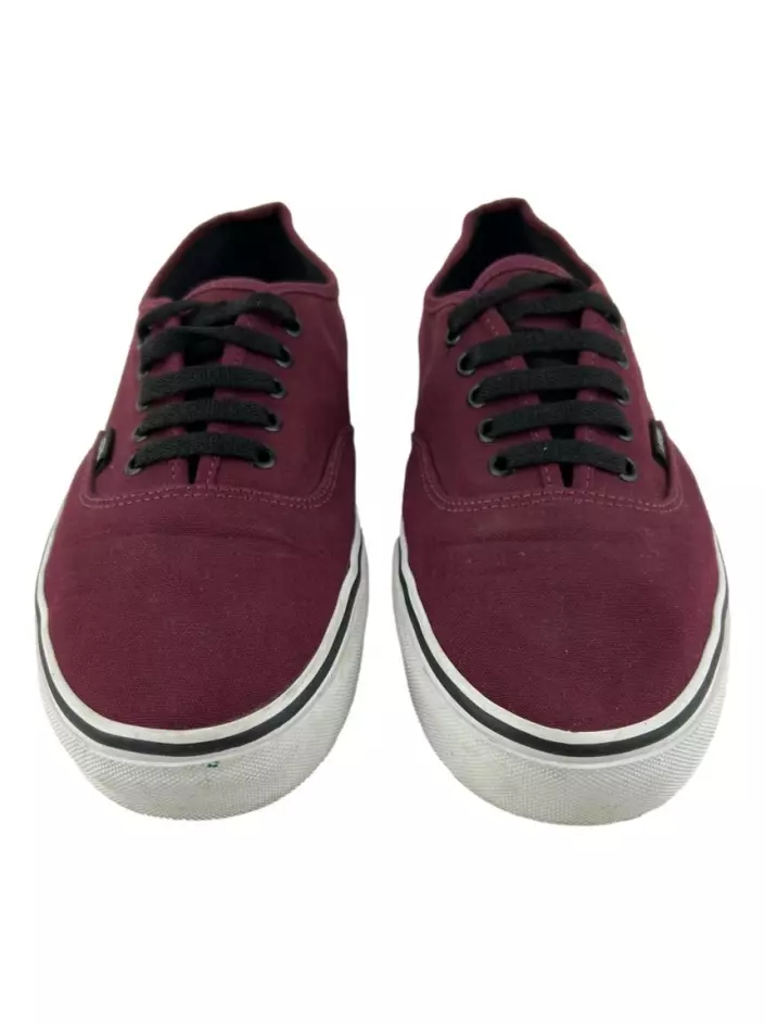 Vans 2024 vinho original