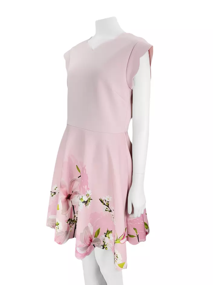 Ted baker shops grettae