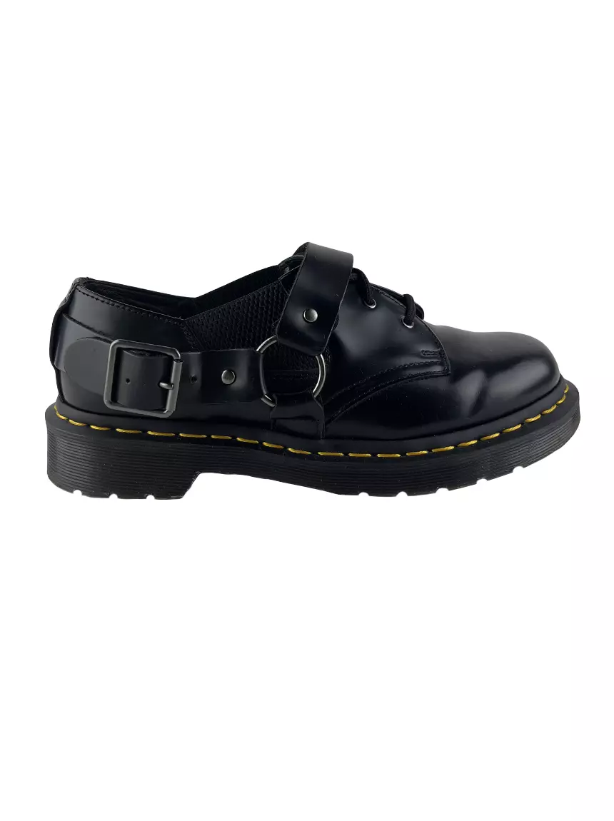 Dr martens fulmar best sale