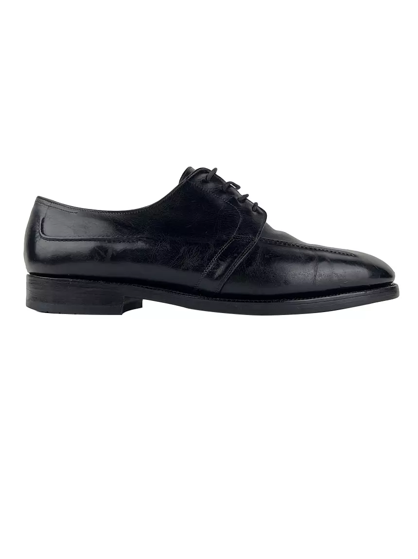 靴 JOHN LOBB BARROS Loafer John Lobb Millan Preto - CATJ5 Original | Etiqueta Única