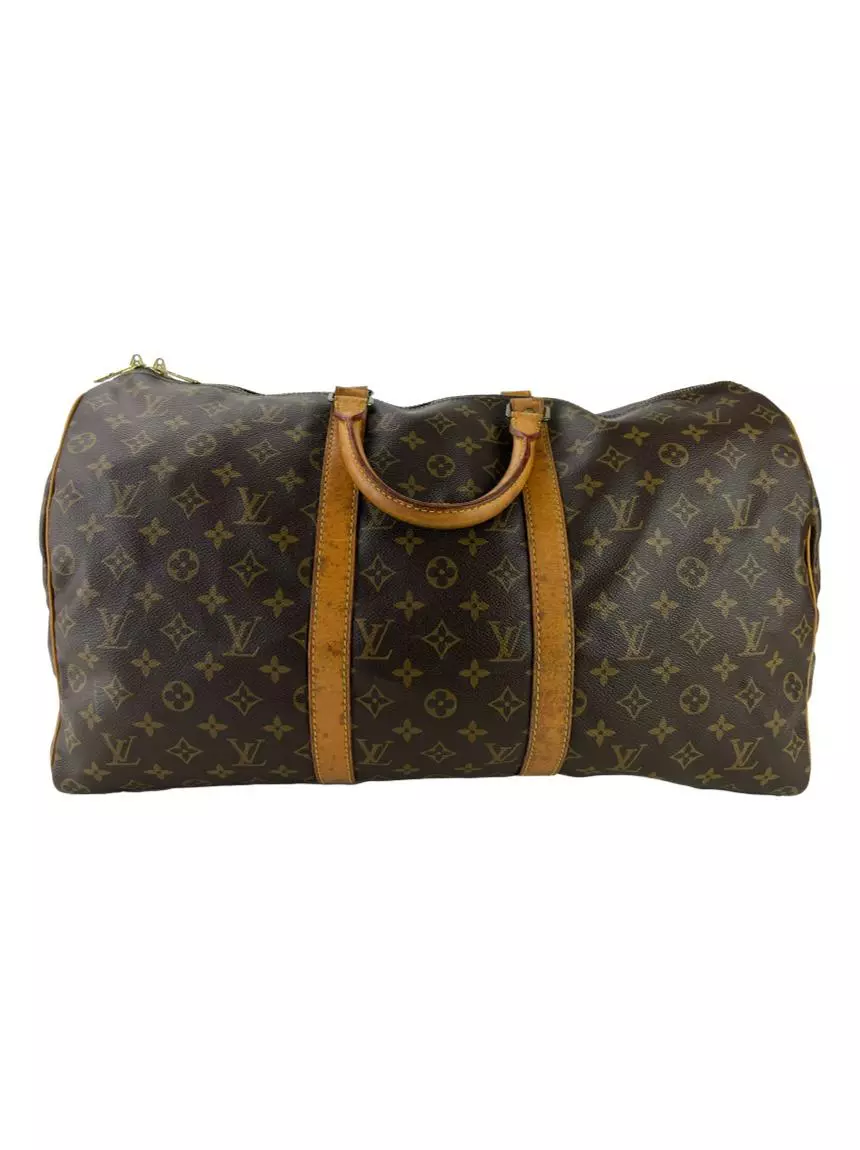 Mala Louis Vuitton Monograma