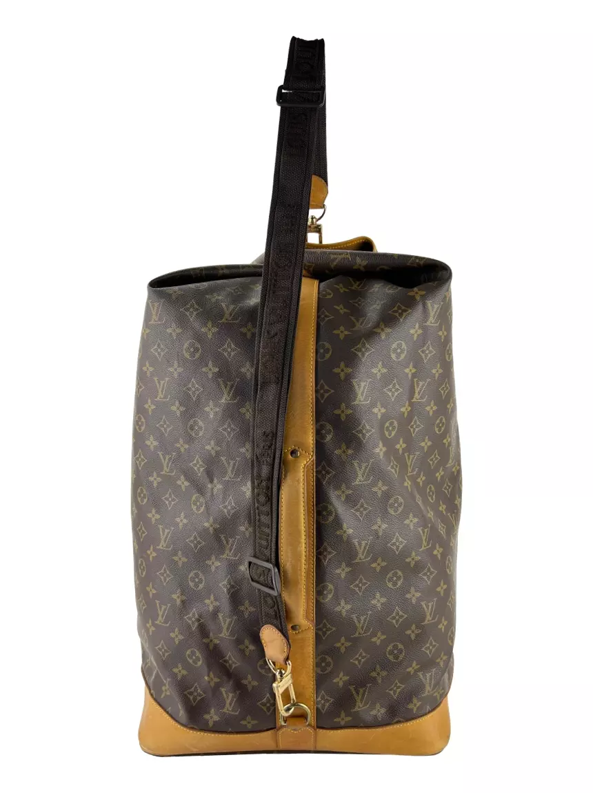 Louis vuitton sailor bag 2025