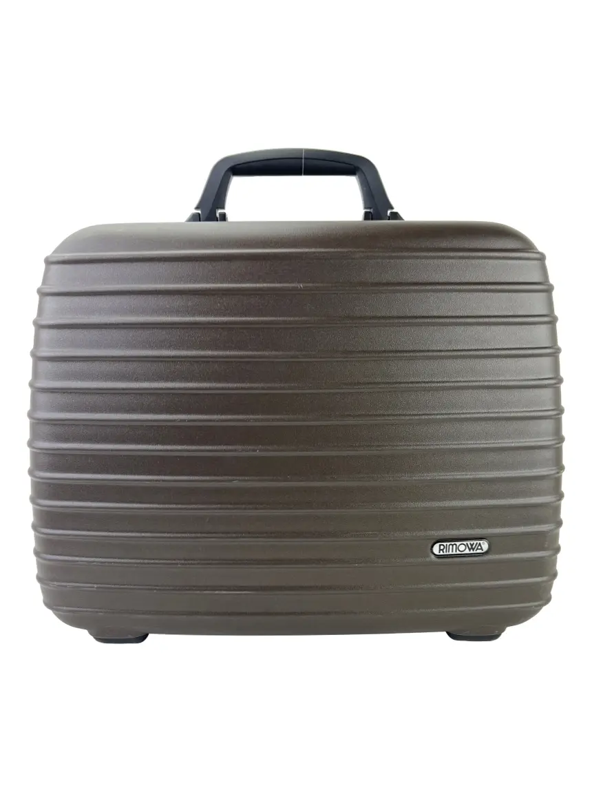 Mala Rimowa Salsa Board Case Marrom CIKA3 Original Etiqueta Única