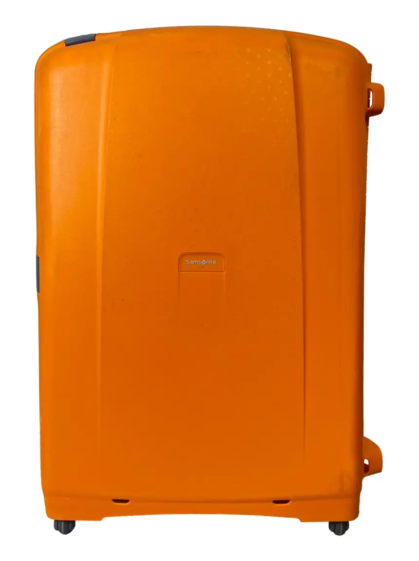 Mala Samsonite Flite Upright 31 Laranja - BZZ18 Original