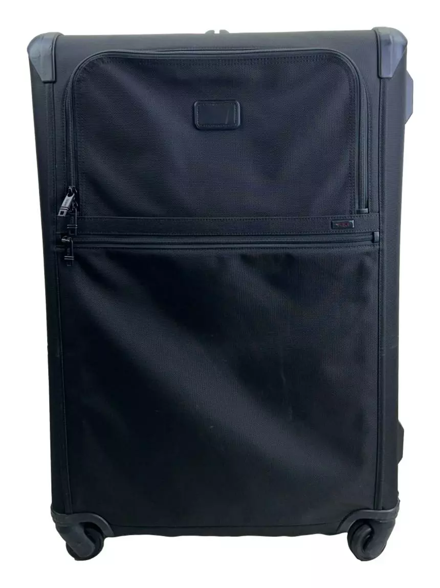 バッグ Guson TUMI ALPHA Mala Tumi Alpha II Preto - CBST1 Original | Etiqueta Única