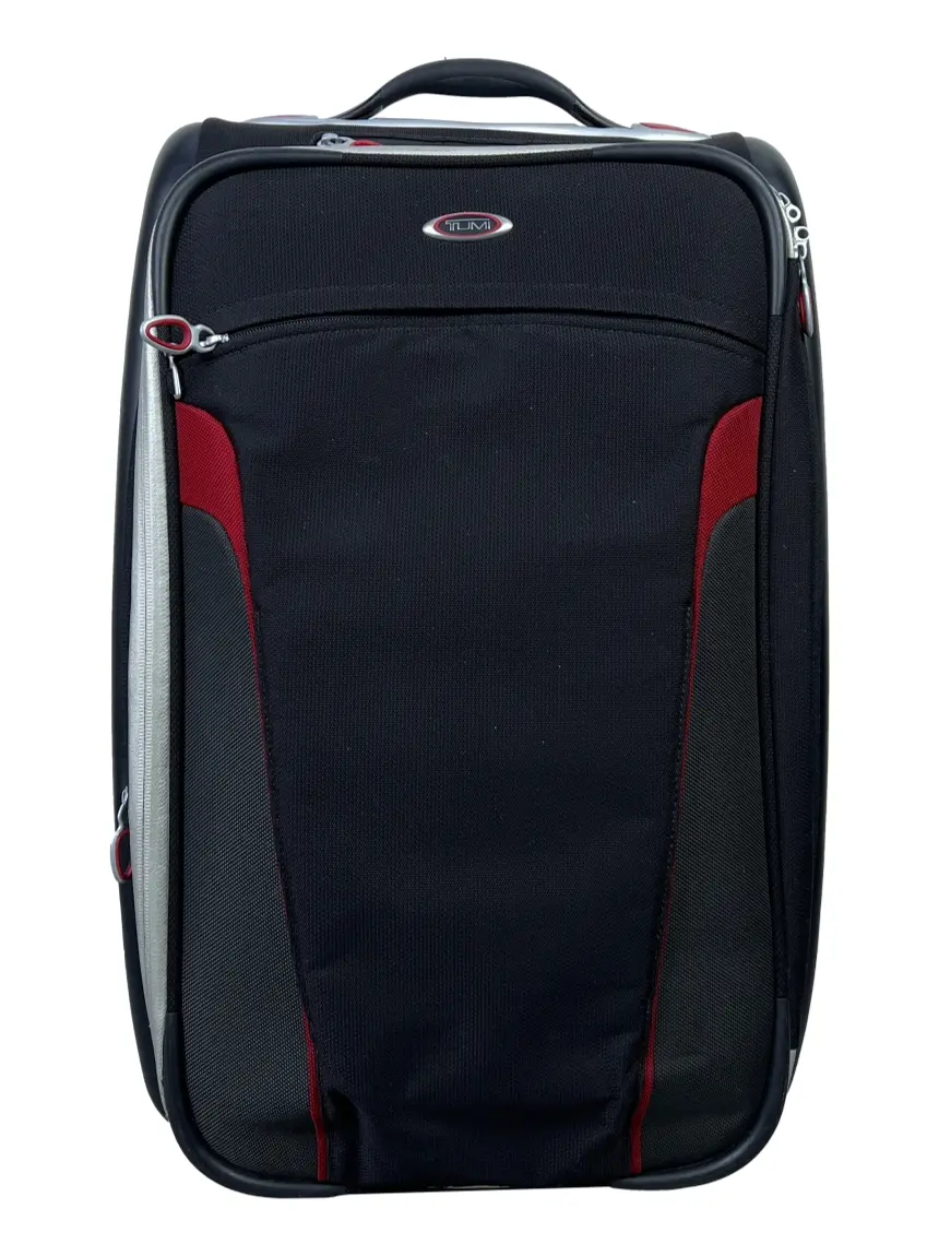  Indra 様リクエストTUMI × DUCATI T3 ⁑ Mala Tumi T3 Ducati Preto - FUY13 Original | Etiqueta Única