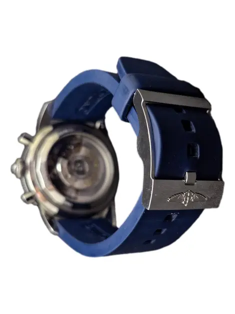 Relógio Breitling Super Ocean Heritage II Chronograph Automático