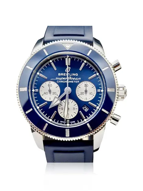 Relógio Breitling Super Ocean Heritage II Chronograph Automático