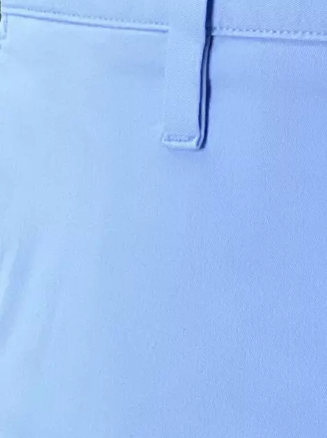 Bermuda Calvin Klein Reta Azul