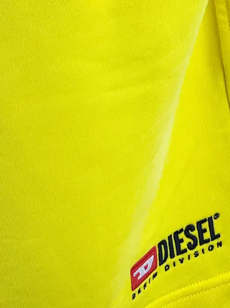 Bermuda Diesel P-Crown-Div Amarela