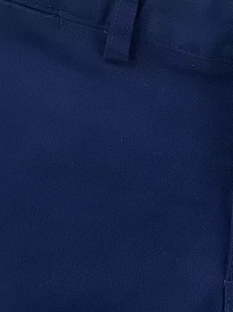 Bermuda Polo Ralph Lauren Tecido Azul
