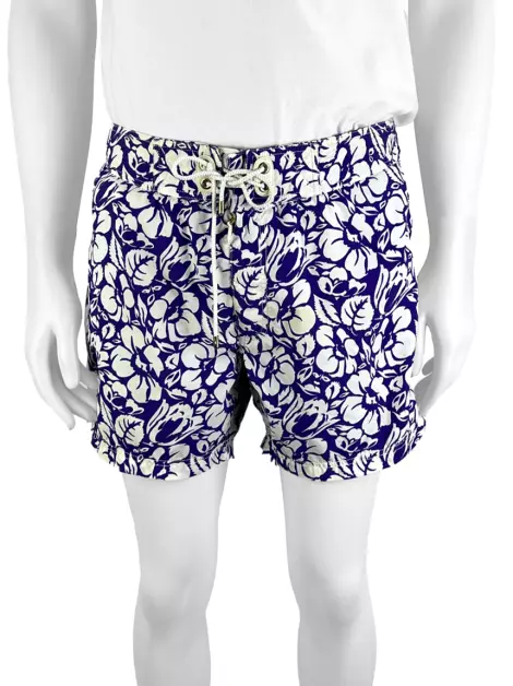 Bermuda Tom Ford Malha Estampada