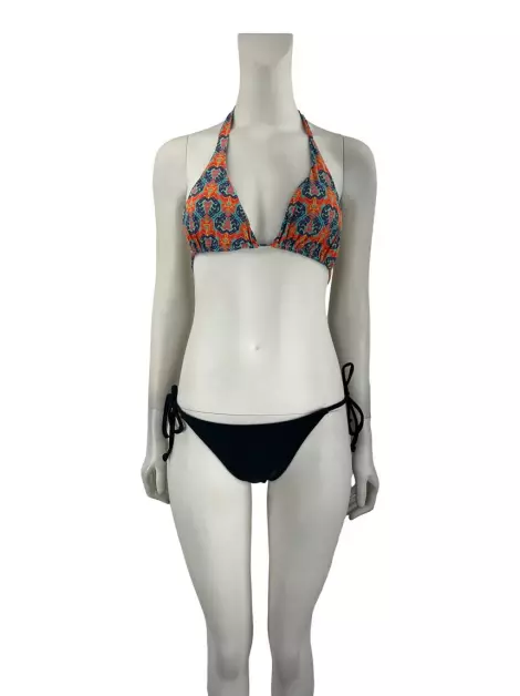 Biquini Sofia By Vix Top Estampado