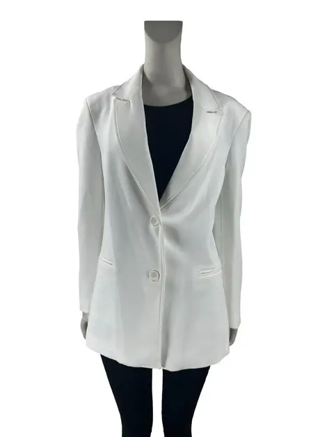 Blazer SouQ Nadine Branco