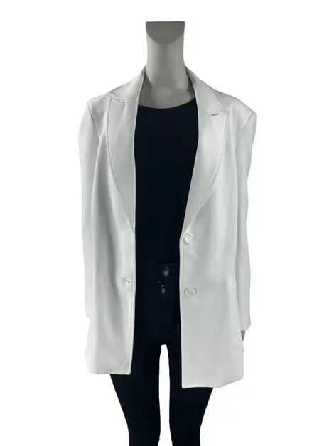 Blazer SouQ Nadine Branco