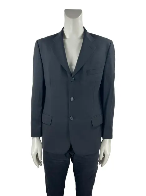 Blazer VR Collezioni Lã Preta